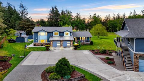 1939 Grandview Road Ferndale WA 98248