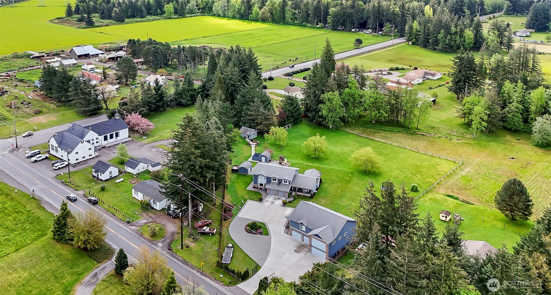 1939 Grandview Road