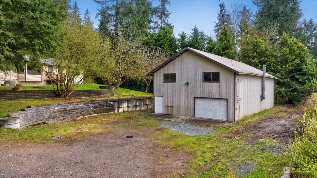 Photo of 19611 State Route 9 SE, Snohomish, WA 98296 (MLS # 2214730)