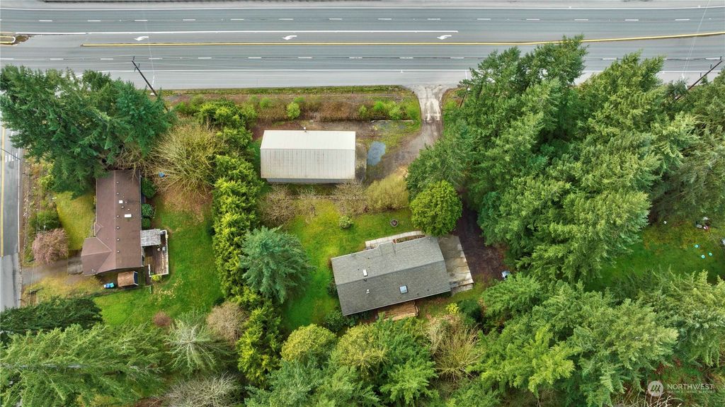 Photo of 19611 State Route 9 SE, Snohomish, WA 98296 (MLS # 2214730)
