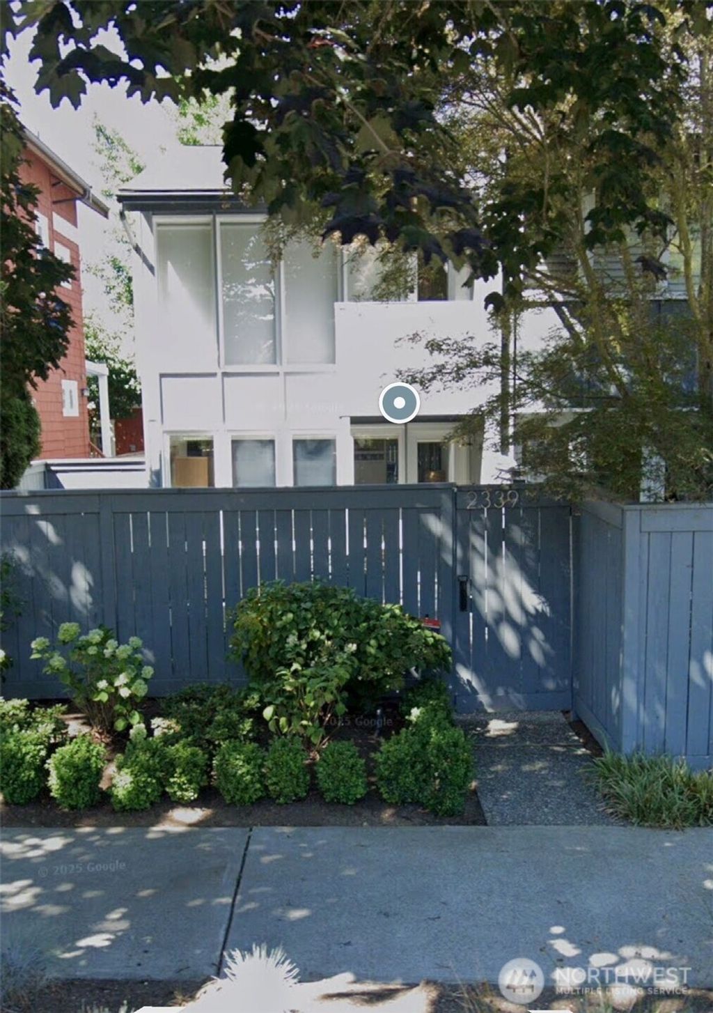 Photo of 2339 42nd Avenue E #1, Seattle, WA 98112 (MLS # 2442761)