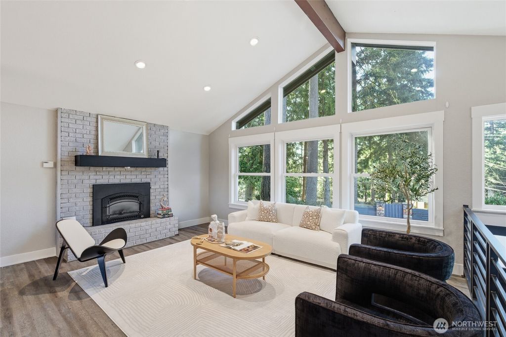 Photo of 13011 Seattle Hill Road, Snohomish, WA 98296 (MLS # 2499030)