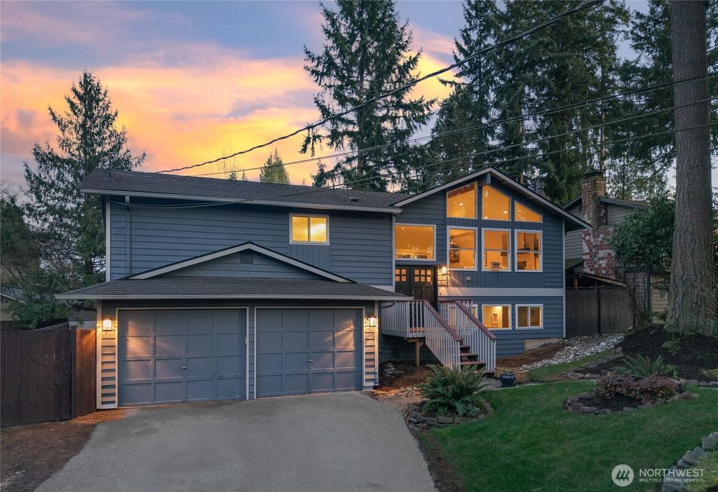 Photo of 13011 Seattle Hill Road, Snohomish, WA 98296 (MLS # 2499030)