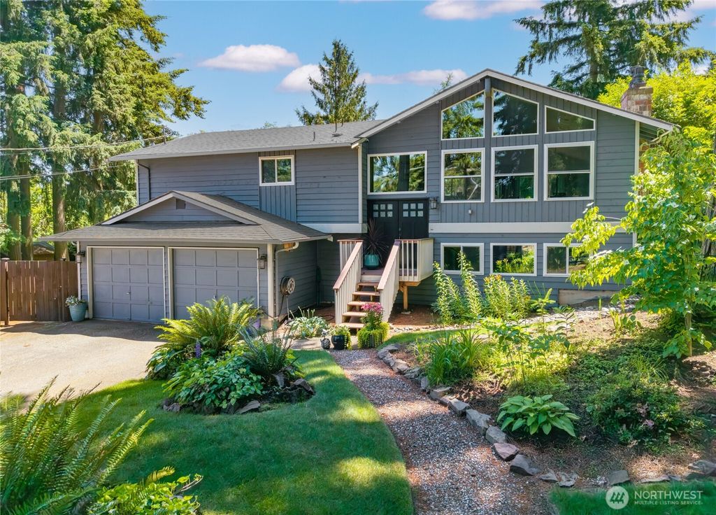 Photo of 13011 Seattle Hill Road, Snohomish, WA 98296 (MLS # 2499030)