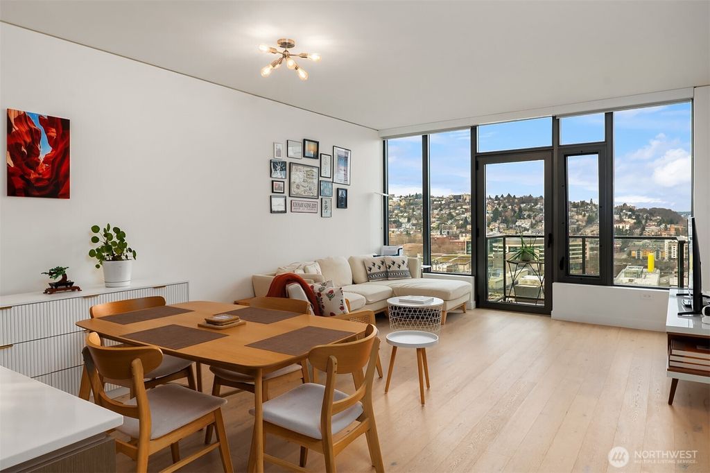 Photo of 2510 6th Avenue #1401, Seattle, WA 98121 (MLS # 2476821)