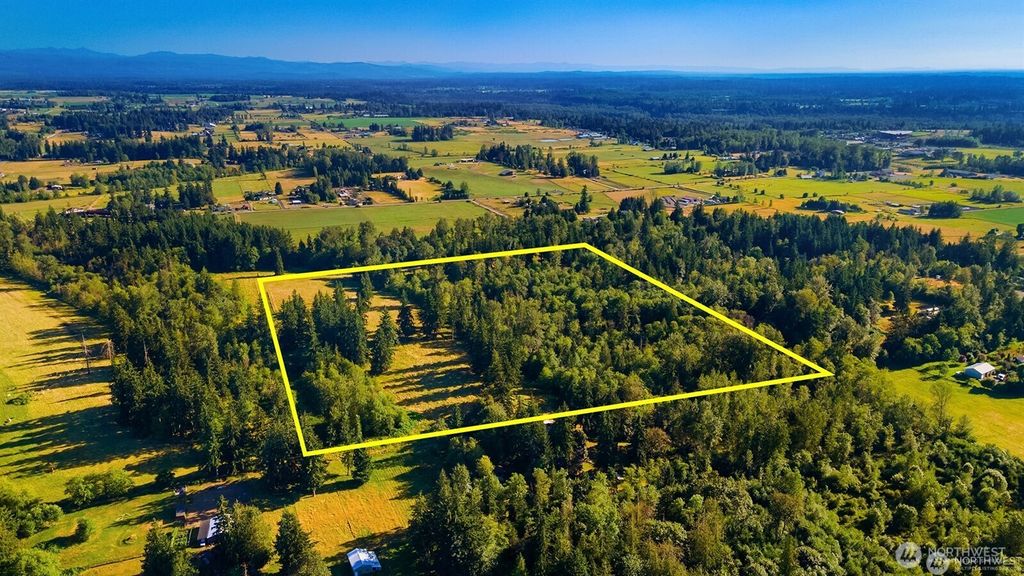 Photo of 39540 188th Street SE, Enumclaw, WA 98022 (MLS # 2500361)