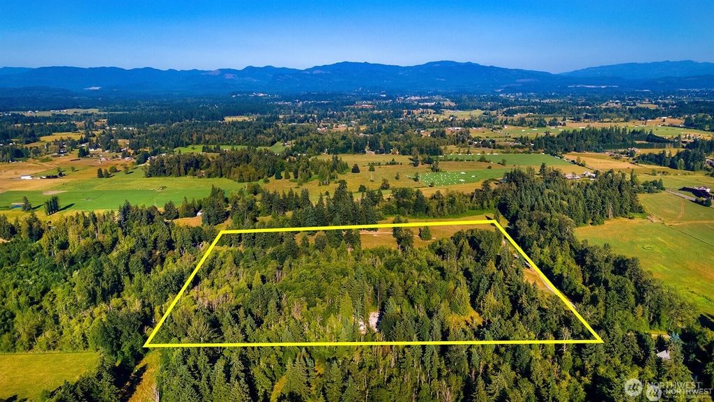 Photo of 39540 188th Street SE, Enumclaw, WA 98022 (MLS # 2500361)