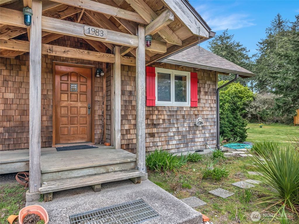 Photo of 25906 Sandridge Road, Ocean Park, WA 98640 (MLS # 2498012)