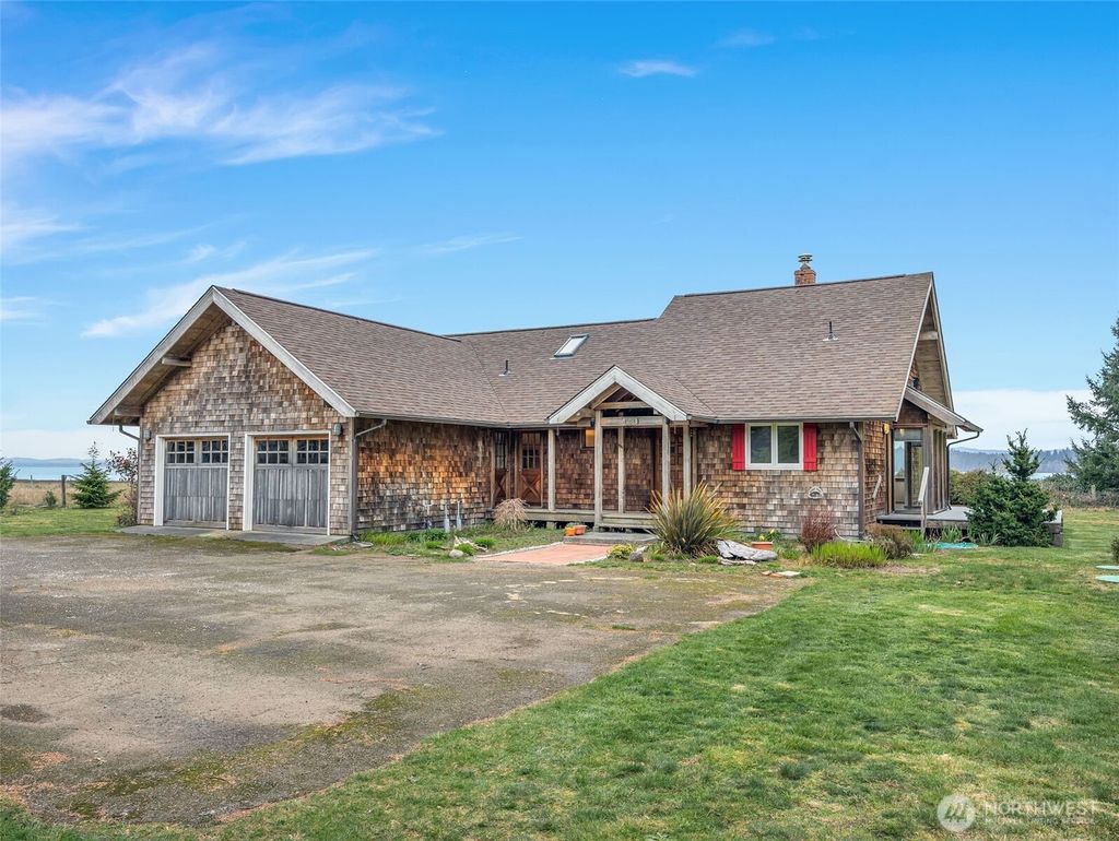 Photo of 25906 Sandridge Road, Ocean Park, WA 98640 (MLS # 2498012)