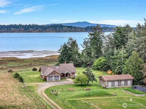 Photo of 25906 Sandridge Road, Ocean Park, WA 98640 (MLS # 2498012)