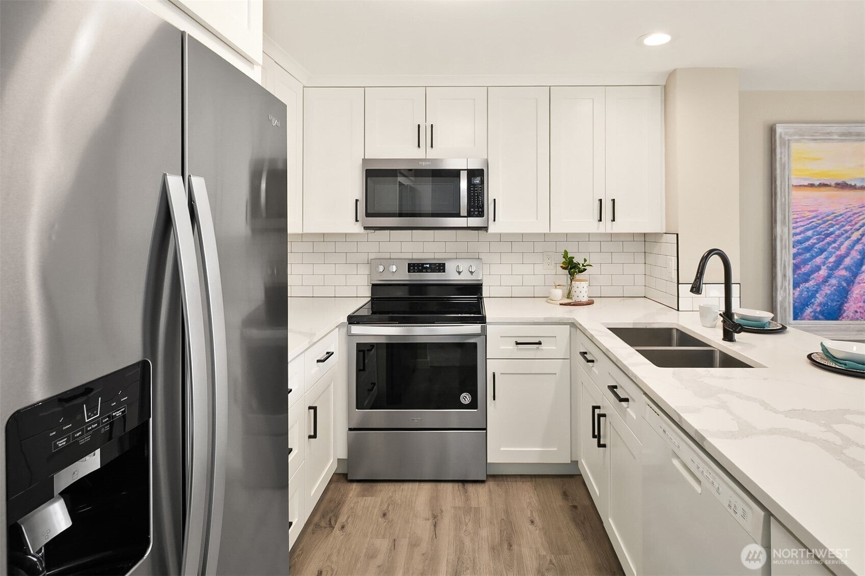 206 Mountain Park Boulevard SW D203