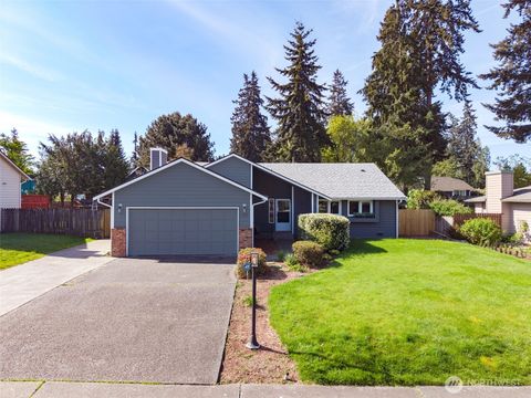 Photo of 5306 169th Place SW, Lynnwood, WA 98037 (MLS # 2517909)