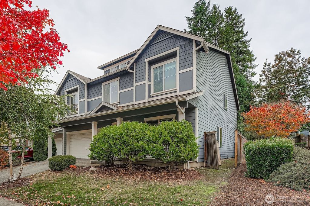 Photo of 27030 228th Place, Maple Valley, WA 98038 (MLS # 2450894)