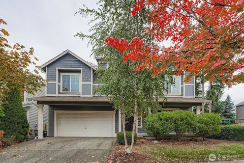 27030 228th Place Maple Valley WA 98038