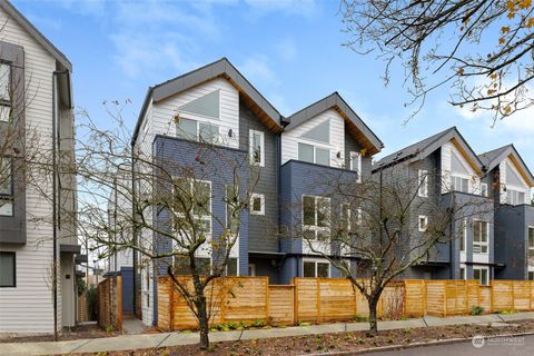 8049 H Mary Avenue NW, Seattle, WA 98117 - MLS#: 2275643
