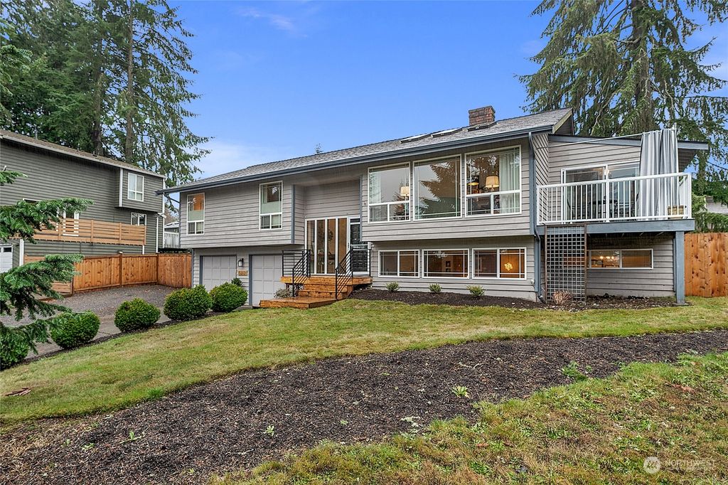 Photo of 11313 21st Place NE, Lake Stevens, WA 98258 (MLS # 2024104)