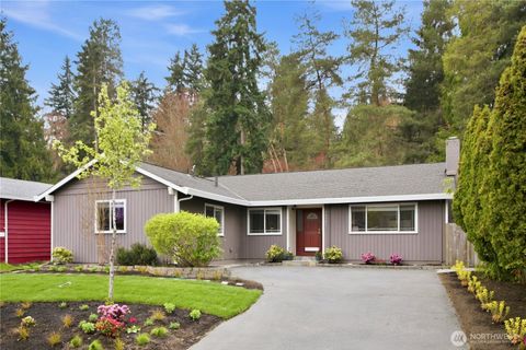 Photo of 14341 109th Avenue NE, Kirkland, WA 98034 (MLS # 2503025)