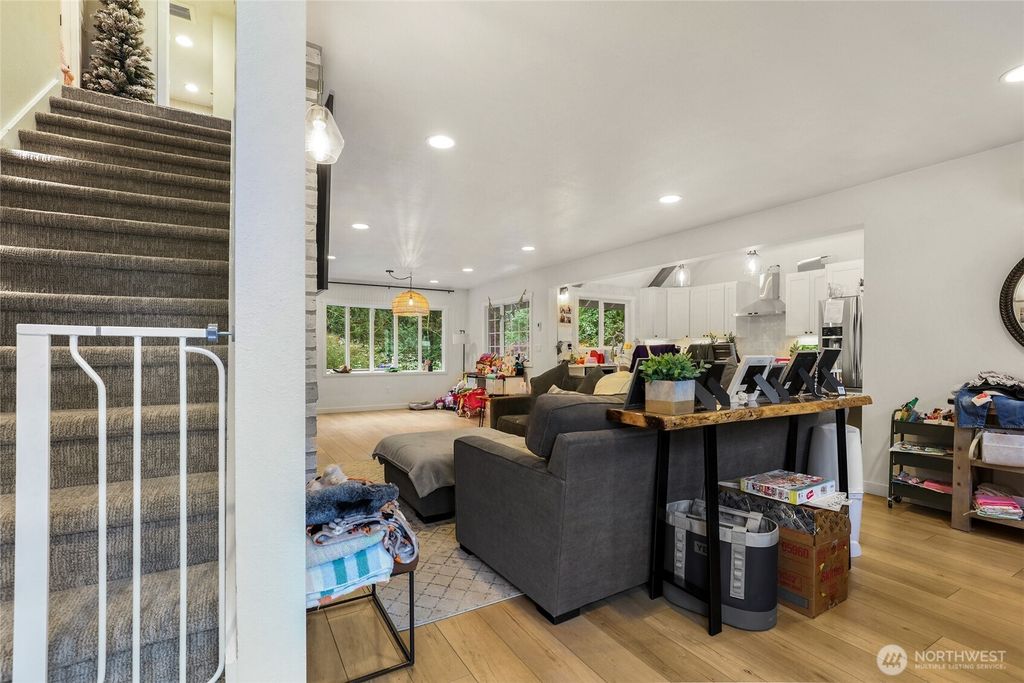 Photo of 13615 57th Avenue NE, Marysville, WA 98271 (MLS # 2445887)