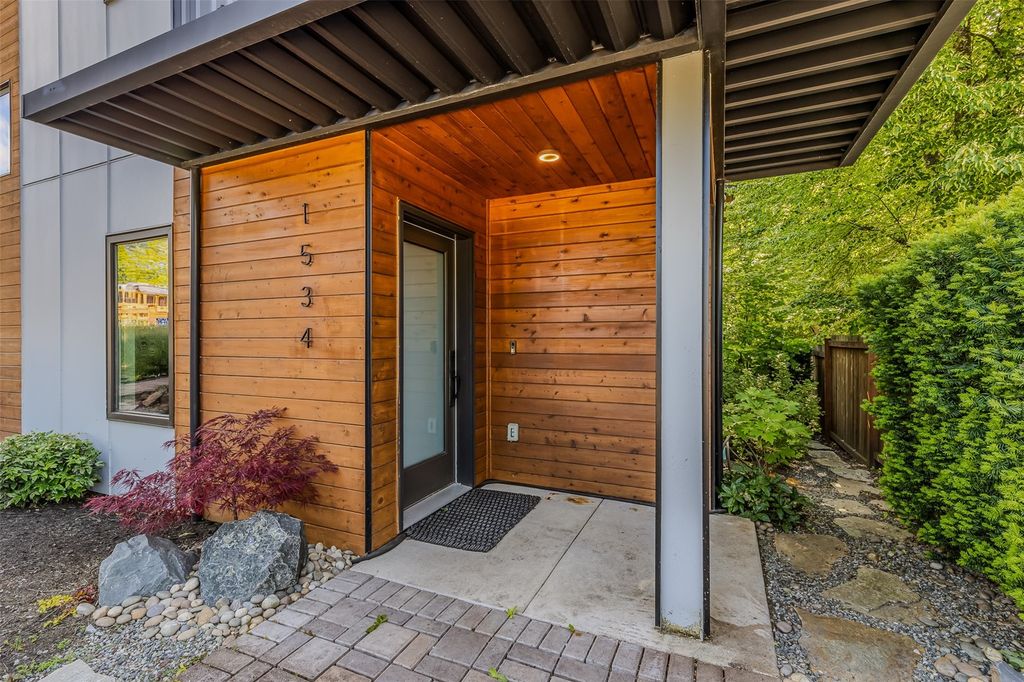Photo of 1534 25th Avenue S, Seattle, WA 98144 (MLS # 2384246)