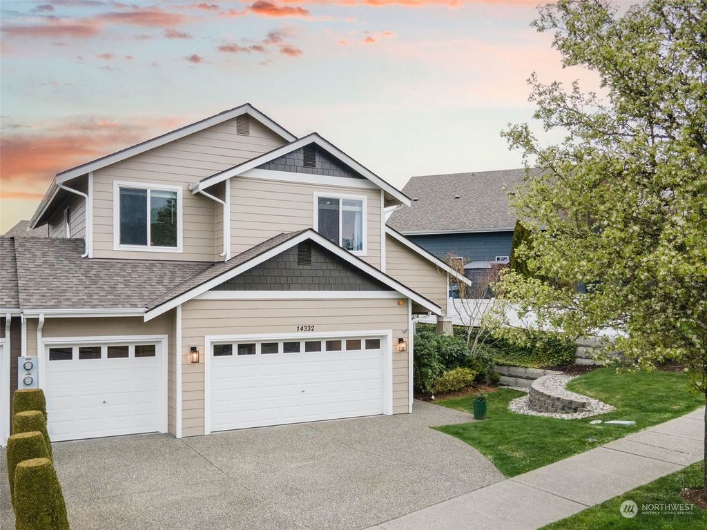 Photo of 14332 High Meadows Road SE, Monroe, WA 98272 (MLS # 2058795)