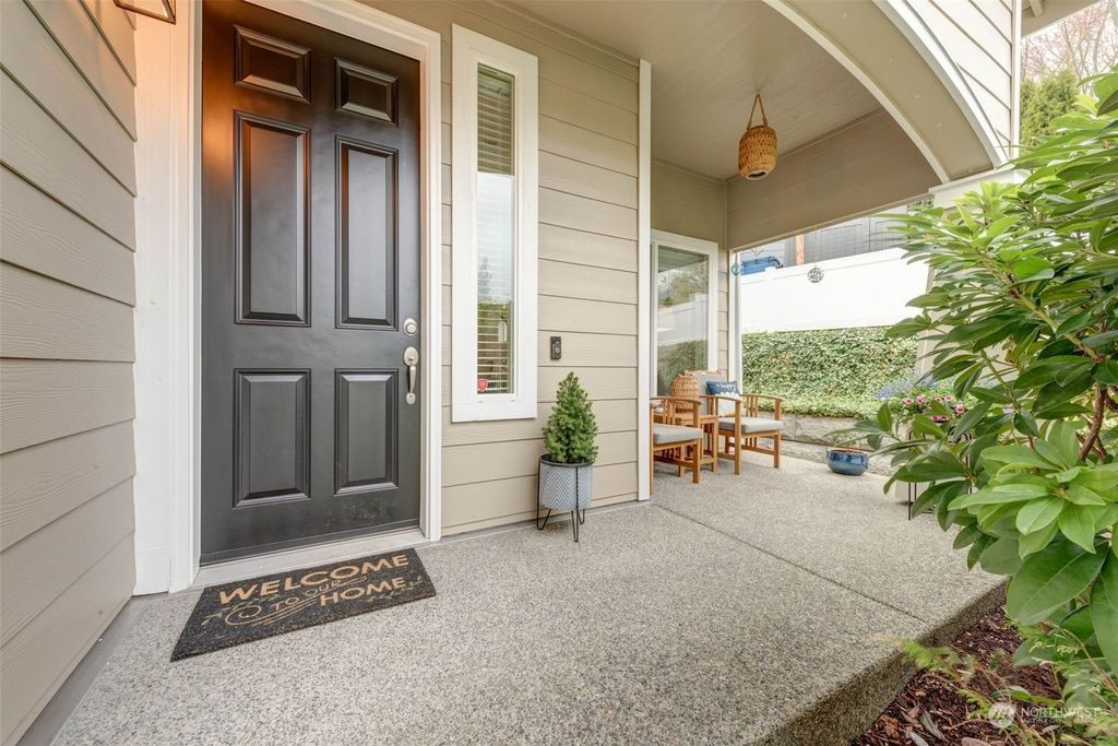 Photo of 14332 High Meadows Road SE, Monroe, WA 98272 (MLS # 2058795)