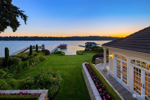 A home in Kirkland