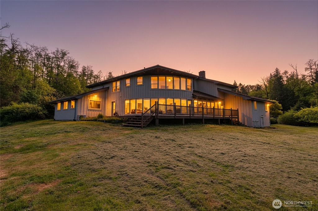 Photo of 7176 Ham RD, Ferndale, WA 98248 (MLS # 2518380)