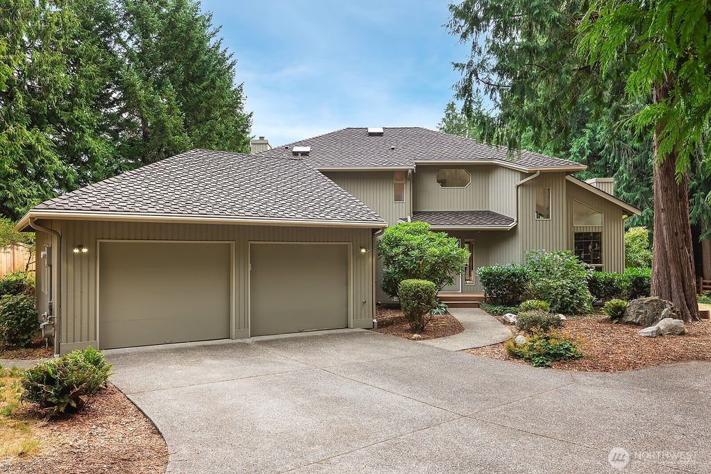 Photo of 1608 292nd Place NE, Carnation, WA 98014 (MLS # 2429296)