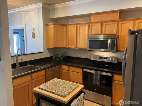 Photo of 1015 Railroad Avenue #211, Bellingham, WA 98225 (MLS # 2408737)