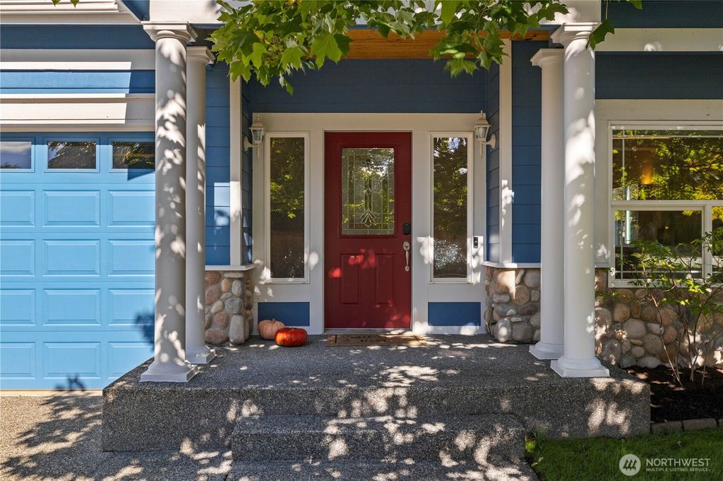 Photo of 27730 NE 154TH Place, Duvall, WA 98019 (MLS # 2439858)