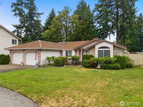 Photo of 9412 Cook Court NE, Lacey, WA 98516 (MLS # 2430788)