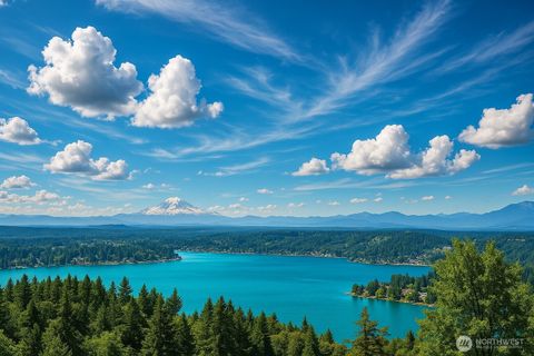 Photo of 180 XX SE 60th St, Issaquah, WA 98027 (MLS # 2448437)