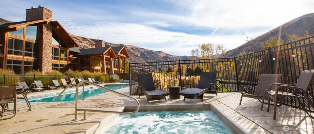 Photo of 14694 State Route 821 #10F-4, Ellensburg, WA 98926 (MLS # 2488053)