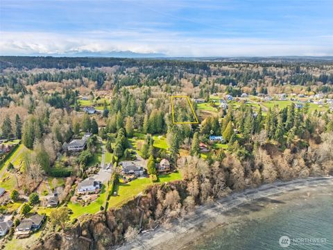 23300 Jefferson Point Road NE Kingston WA 98346