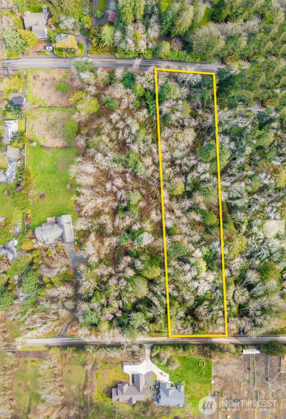 23300 Jefferson Point Road NE