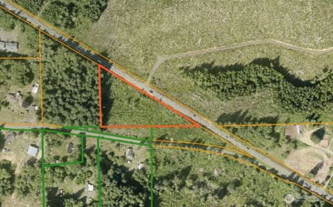 2 Ocean Beach Road Hoquiam WA 98550