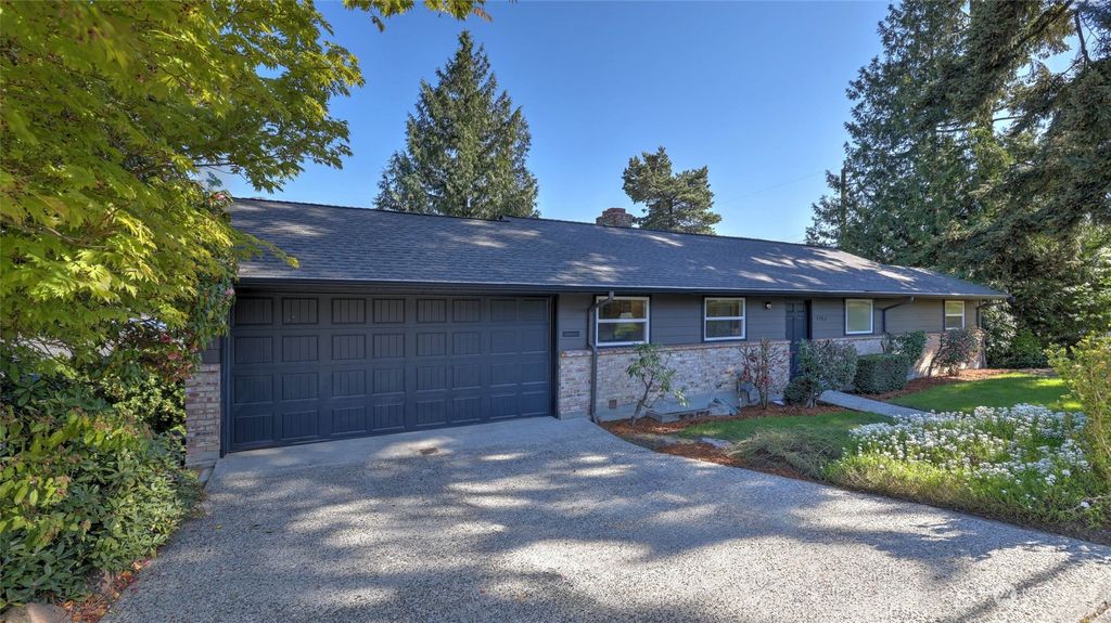 Photo of 6360 Seward Park Avenue S, Seattle, WA 98118 (MLS # 2219860)