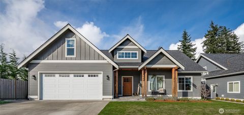 Photo of 1949 Junegrass Dr. Dr, Lynden, WA 98264 (MLS # 2490709)