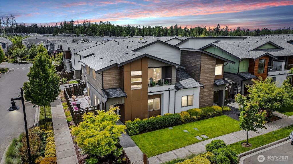 Photo of 32867 Madrona Avenue SE, Black Diamond, WA 98010 (MLS # 2389051)