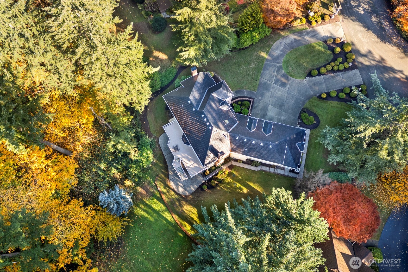 15025 NE 167th Street