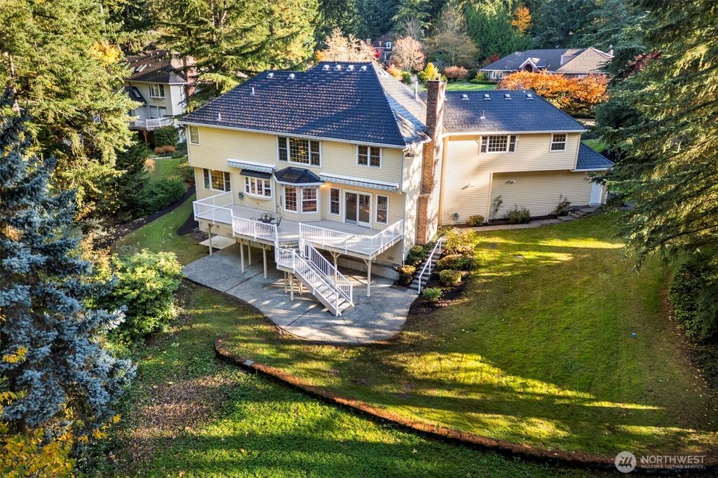 Photo of 15025 NE 167th Street, Woodinville, WA 98072 (MLS # 2452673)