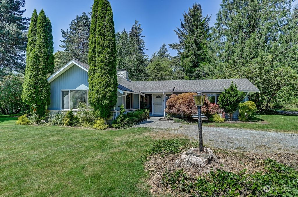 Photo of 31931 116th Street SE, Sultan, WA 98294 (MLS # 2265536)