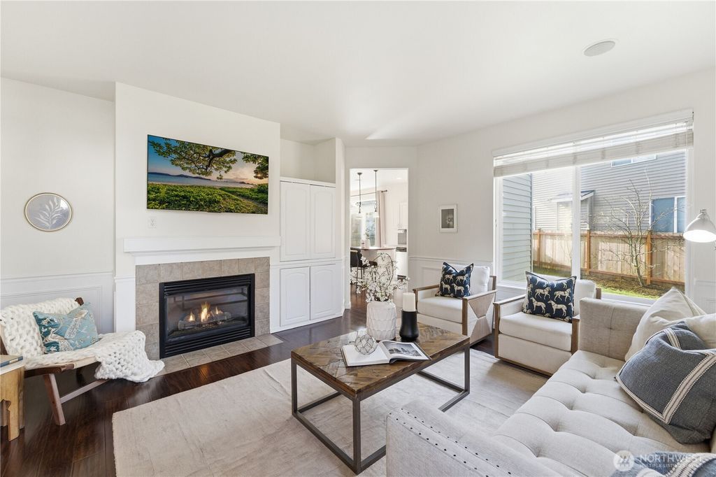 Photo of 15120 48th Avenue SE, Everett, WA 98208 (MLS # 2490505)