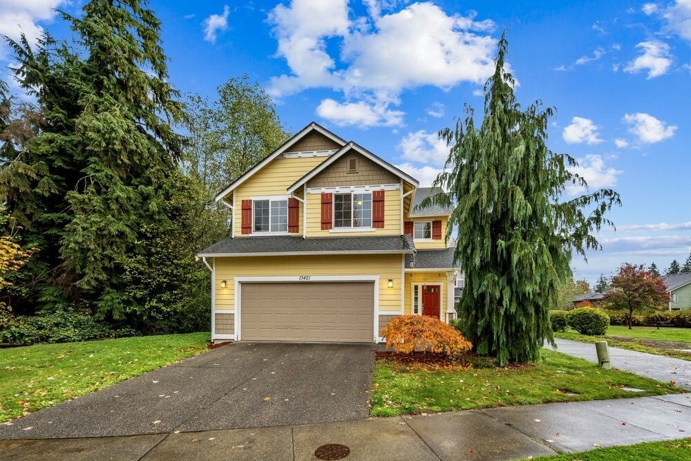 Photo of 13421 Wildwood Trails Drive, Sultan, WA 98294 (MLS # 2598787)