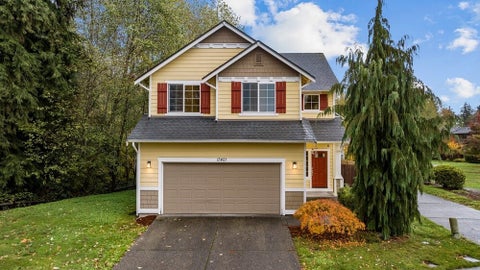 Photo of 13421 Wildwood Trails Drive, Sultan, WA 98294 (MLS # 2598787)