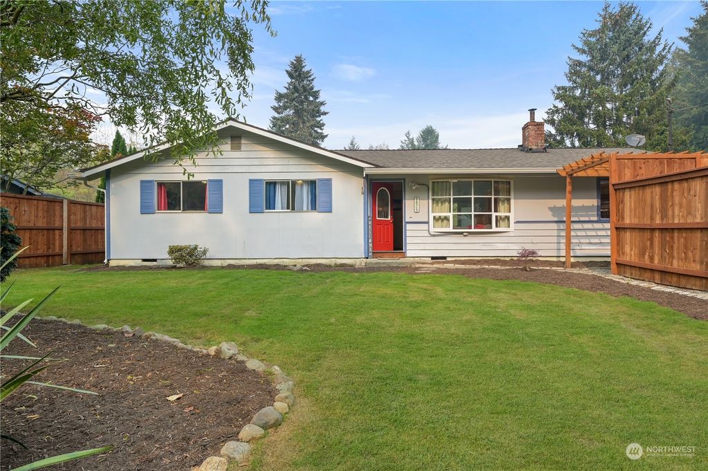 Photo of 26313 Florence Acres Road, Monroe, WA 98272 (MLS # 2009583)