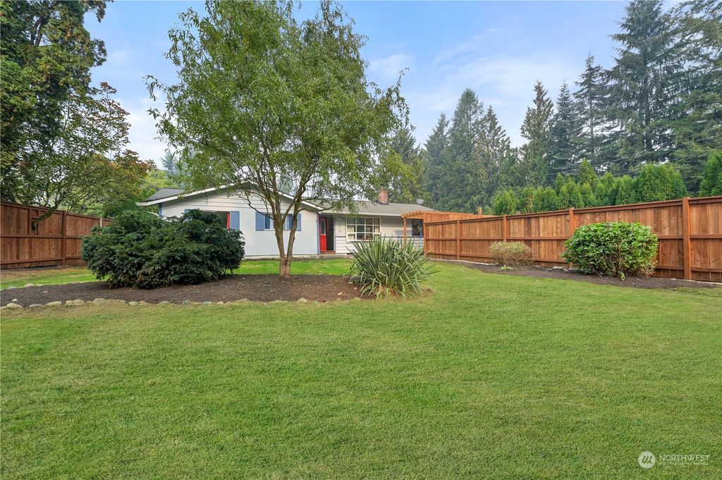 Photo of 26313 Florence Acres Road, Monroe, WA 98272 (MLS # 2009583)