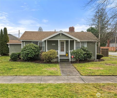 1101 Wells Street Enumclaw WA 98022