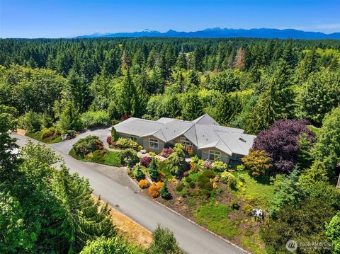 22843 Tranquility Place NE Kingston WA 98346