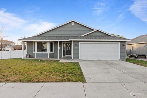 1846 S Leanne Avenue, Moses Lake, WA 98837 - MLS#: 2311795